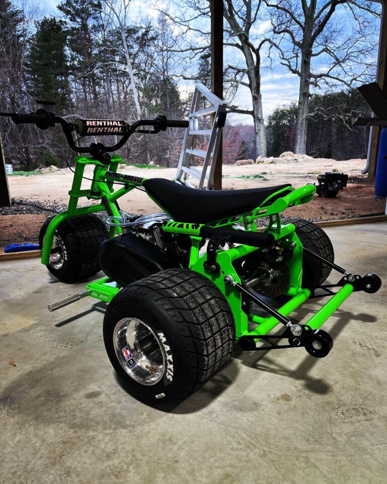 best mini trike for sale 