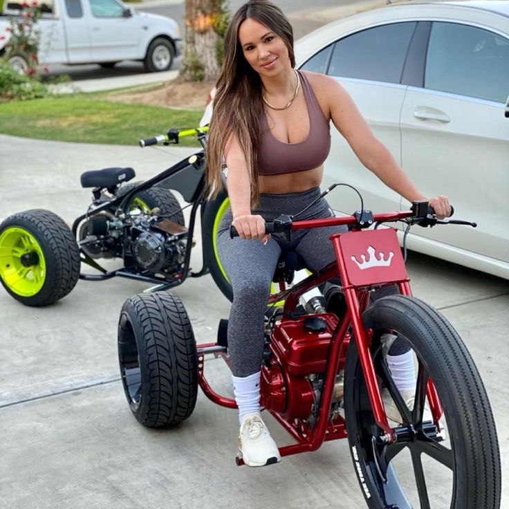 mini trike for sale