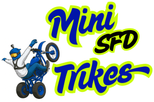 MINI SFD TRIKES