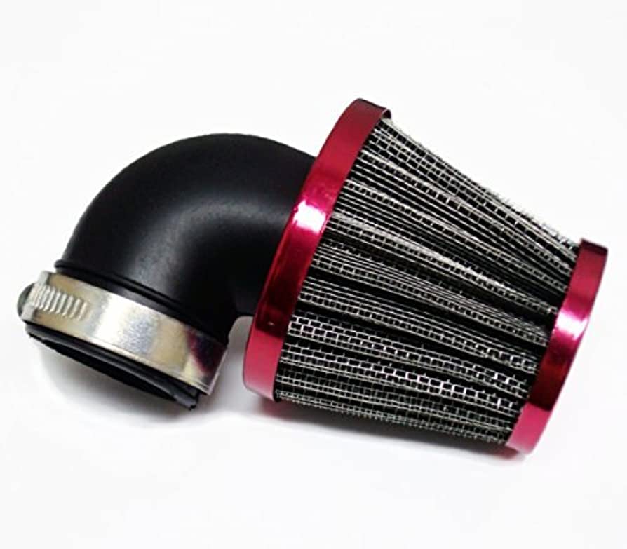 Angled Air Filter Angled Air Filter