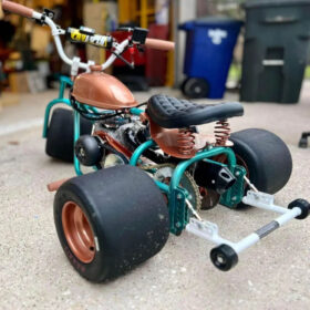 MILITARY Brown (Platinum Edition)