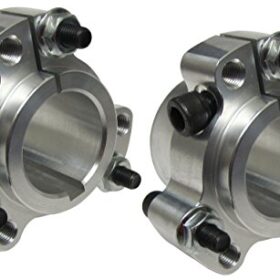 Mini-Trike Rear Wheel Hub W/ Upgraded Hardware