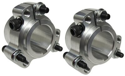 Mini-Trike Rear Wheel Hub W/ Upgraded Hardware - MINI SFD TRIKES