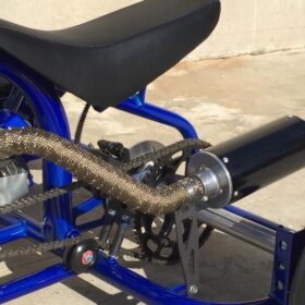 THE BLUE AND BLACK 2025 edition