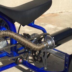 THE BLUE AND BLACK 2025 edition