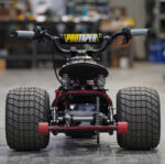 THE ELECTRIC ⚡️ power 2025 edition