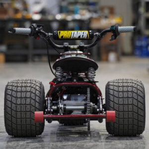 THE ELECTRIC ⚡️ power 2025 edition