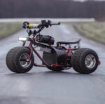 THE ELECTRIC ⚡️ power 2025 edition