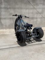 THE GRAY colour 2025 edition