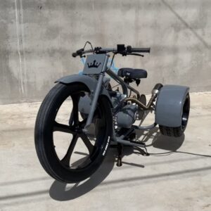 THE GRAY colour 2025 edition