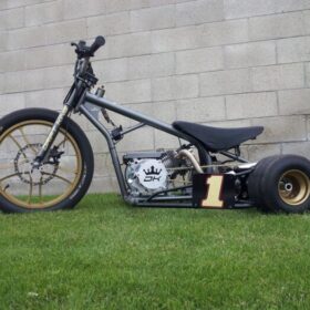 THE GRAY special edition