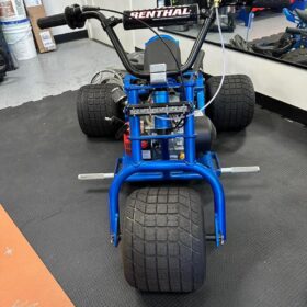 THE HUNTER 2024 Edition