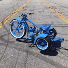 THE PURPLE 2025 EDITION