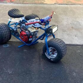 THE WASHINGTON DC 2024 special edition