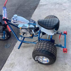 THE WASHINGTON DC 2024 special edition